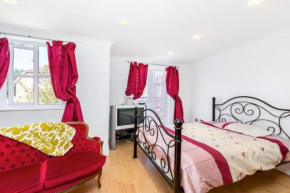 Lillyanna House